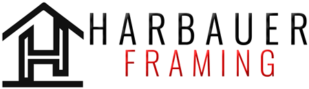 Harbauer Framing - logo
